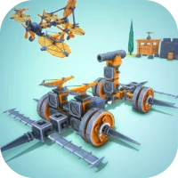 বিশ্বকে ধ্বংস করুন:স্যান্ডবক্স