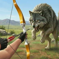 Archery Hunt Animal Hunting 3D
