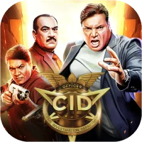 CID Heroes - Super Agent Run